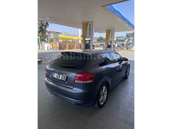 Sahibinden Audi A3 Sportback 1.6 Standart 2005 Model 