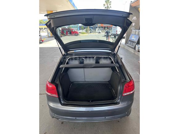 Sahibinden Audi A3 Sportback 1.6 Standart 2005 Model 