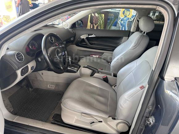Sahibinden Audi A3 Sportback 1.6 Standart 2005 Model 