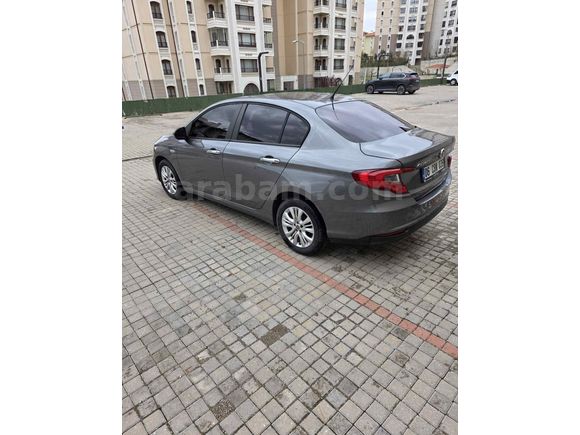 Sahibinden Fiat Egea 1.4 Fire Urban Plus 2020 Model 