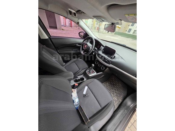 Sahibinden Fiat Egea 1.4 Fire Urban Plus 2020 Model 