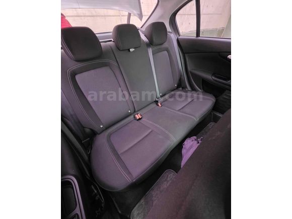 Sahibinden Fiat Egea 1.4 Fire Urban Plus 2020 Model 
