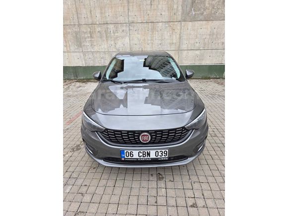 Sahibinden Fiat Egea 1.4 Fire Urban Plus 2020 Model 