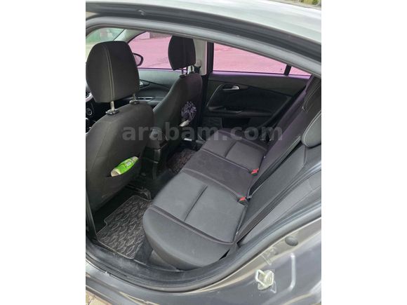 Sahibinden Fiat Egea 1.4 Fire Urban Plus 2020 Model 