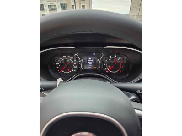 Sahibinden Fiat Egea 1.4 Fire Urban Plus 2020 Model 