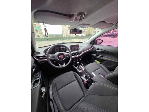 Sahibinden Fiat Egea 1.4 Fire Urban Plus 2020 Model 