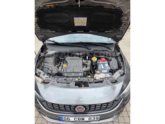 Sahibinden Fiat Egea 1.4 Fire Urban Plus 2020 Model 