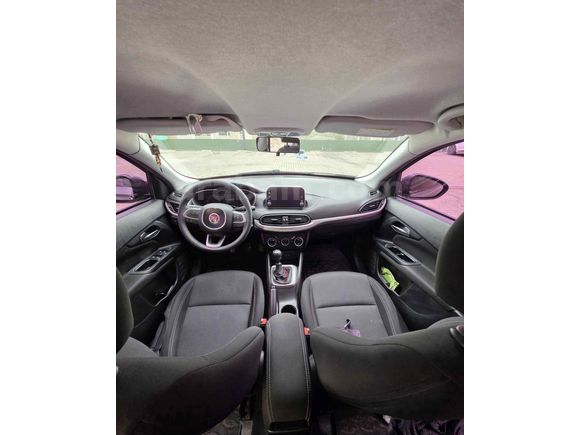 Sahibinden Fiat Egea 1.4 Fire Urban Plus 2020 Model 
