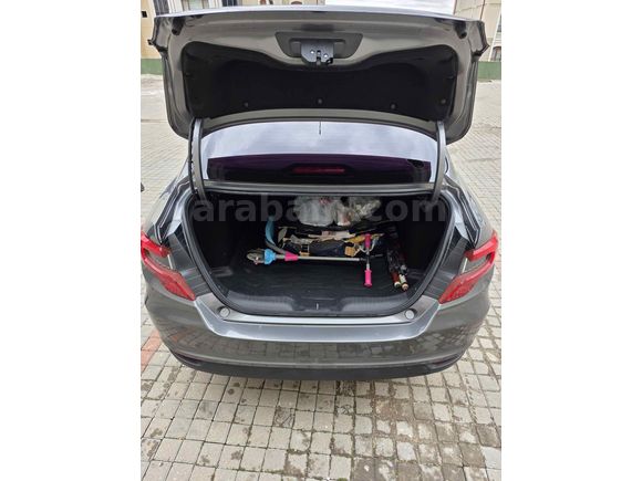 Sahibinden Fiat Egea 1.4 Fire Urban Plus 2020 Model 