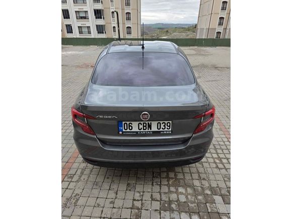 Sahibinden Fiat Egea 1.4 Fire Urban Plus 2020 Model 