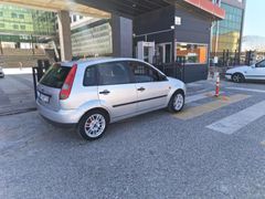 Sahibinden Ford Fiesta 1.4 Comfort 2005 Model