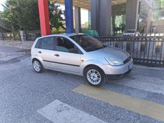 Sahibinden Ford Fiesta 1.4 Comfort 2005 Model