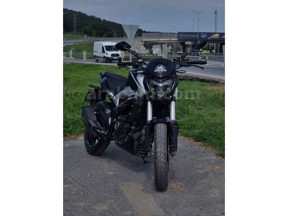 Sahibinden Bajaj Dominar 250 D 