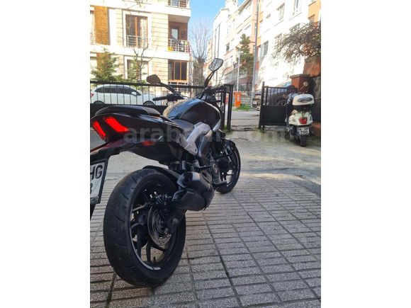 Sahibinden Bajaj Dominar 250 D 