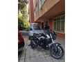 Sahibinden Bajaj Dominar 250 D 