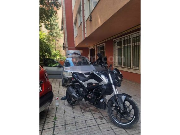 Sahibinden Bajaj Dominar 250 D 