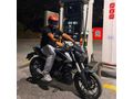 Sahibinden Bajaj Dominar 250 D 