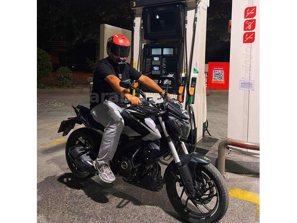 Sahibinden Bajaj Dominar 250 D 