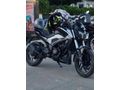 Sahibinden Bajaj Dominar 250 D 