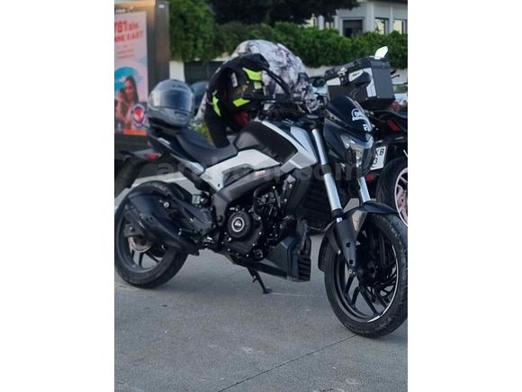 Sahibinden Bajaj Dominar 250 D 