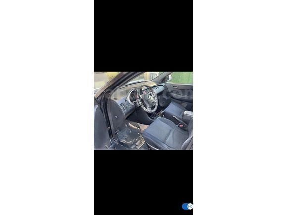 Sahibinden Honda HR-V 4WD 2005 Model 