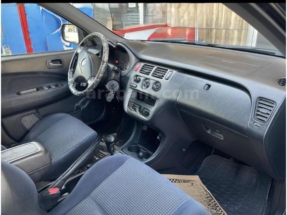 Sahibinden Honda HR-V 4WD 2005 Model 