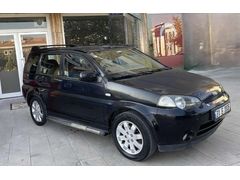 Sahibinden Honda HR-V 4WD 2005 Model 