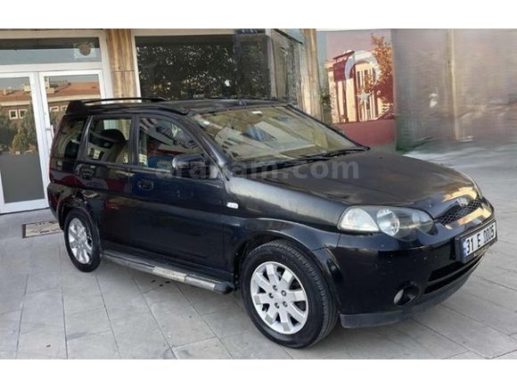 Sahibinden Honda HR-V 4WD 2005 Model 
