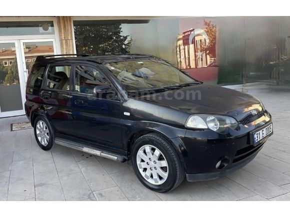 Sahibinden Honda HR-V 4WD 2005 Model 