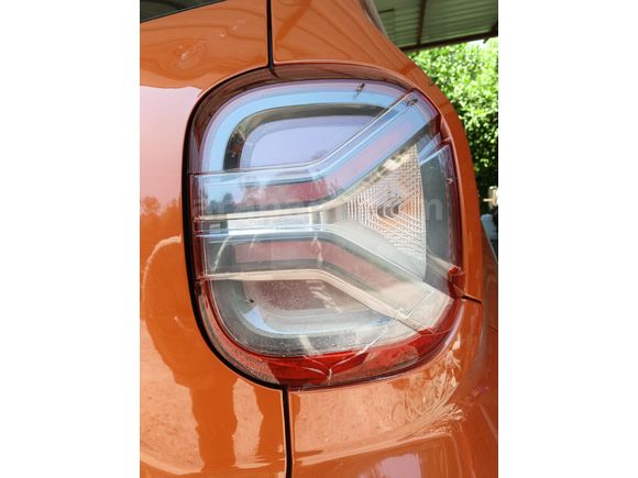 Sahibinden Dacia Duster 1.3 Tce Prestige Plus 2022 Model
