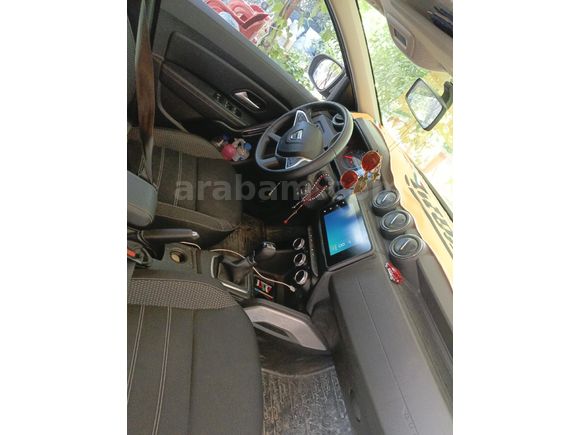 Sahibinden Dacia Duster 1.3 Tce Prestige Plus 2022 Model