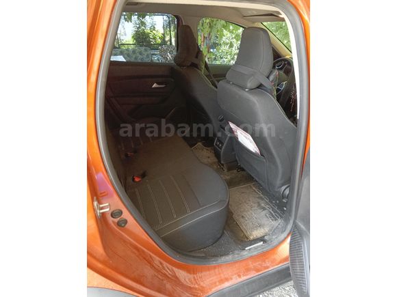 Sahibinden Dacia Duster 1.3 Tce Prestige Plus 2022 Model