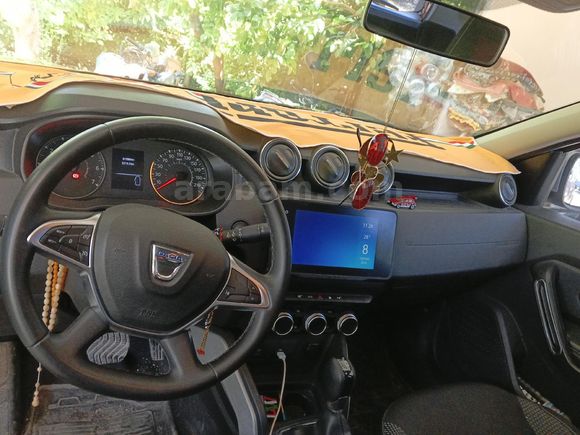 Sahibinden Dacia Duster 1.3 Tce Prestige Plus 2022 Model