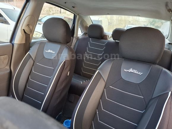 Sahibinden Ford Focus 1.6 Comfort 2002 düşük km acil Model