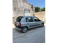 Sahibinden Renault Clio 1.4 RNA 2001 Model