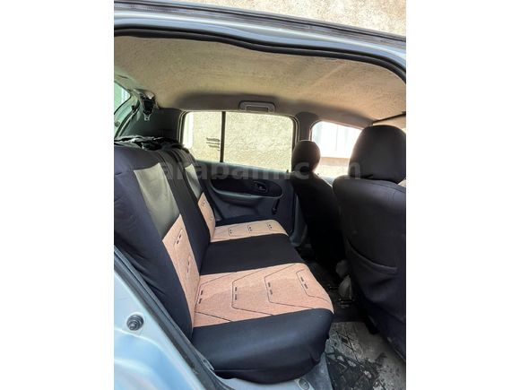 Sahibinden Renault Clio 1.4 RNA 2001 Model