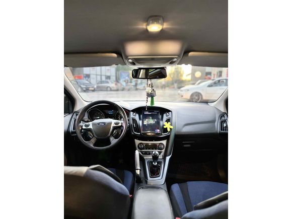 Sahibinden Ford Focus 1.6 TDCi Titanium 2012 Model 