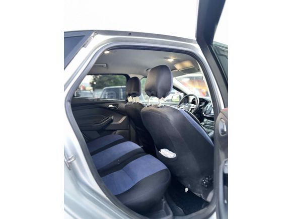 Sahibinden Ford Focus 1.6 TDCi Titanium 2012 Model 