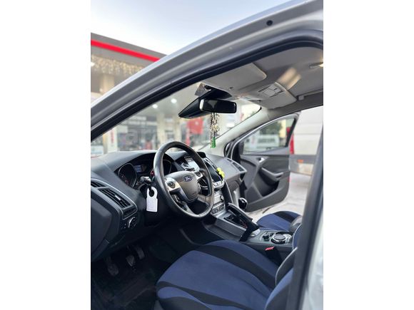 Sahibinden Ford Focus 1.6 TDCi Titanium 2012 Model 