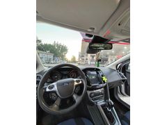 Sahibinden Ford Focus 1.6 TDCi Titanium 2012 Model 