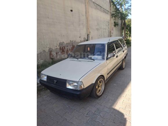 Sahibinden Tofaş Kartal 5 Vites 1992 Model 