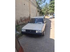 Sahibinden Tofaş Kartal 5 Vites 1992 Model 
