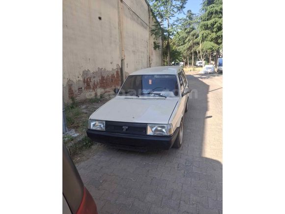 Sahibinden Tofaş Kartal 5 Vites 1992 Model 