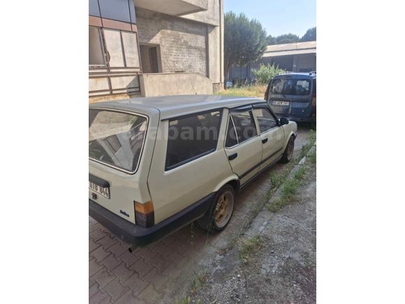 Sahibinden Tofaş Kartal 5 Vites 1992 Model 