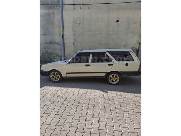 Sahibinden Tofaş Kartal 5 Vites 1992 Model 