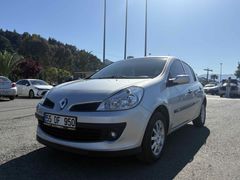 Sahibinden Renault Clio 1.2 Expression 2008 Model  185.000 km Gri (Gümüş)