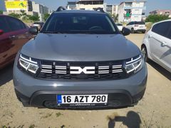 Sahibinden Dacia Duster 1.0 Tce Essential 2022 Model Bursa
