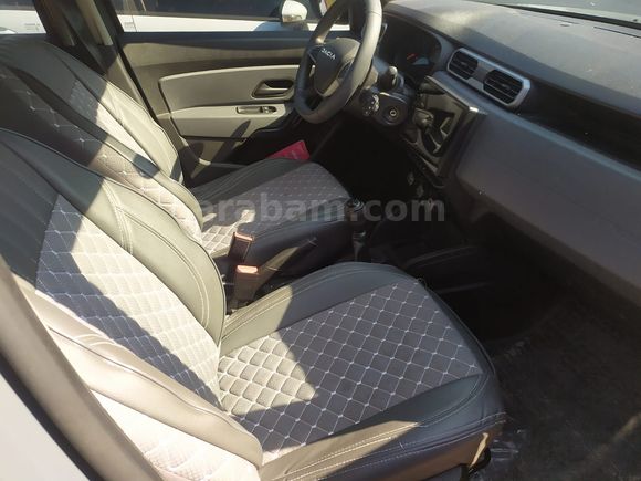 Sahibinden Dacia Duster 1.0 Tce Essential 2022 Model Bursa