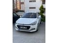 Sahibinden Hyundai i20 1.4 CRDi Jump 2017 Model 