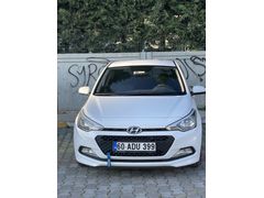 Sahibinden Hyundai i20 1.4 CRDi Jump 2017 Model 